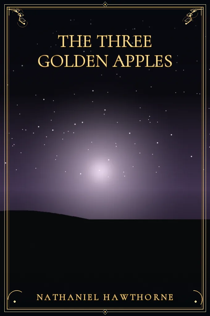 The Three Golden Apples