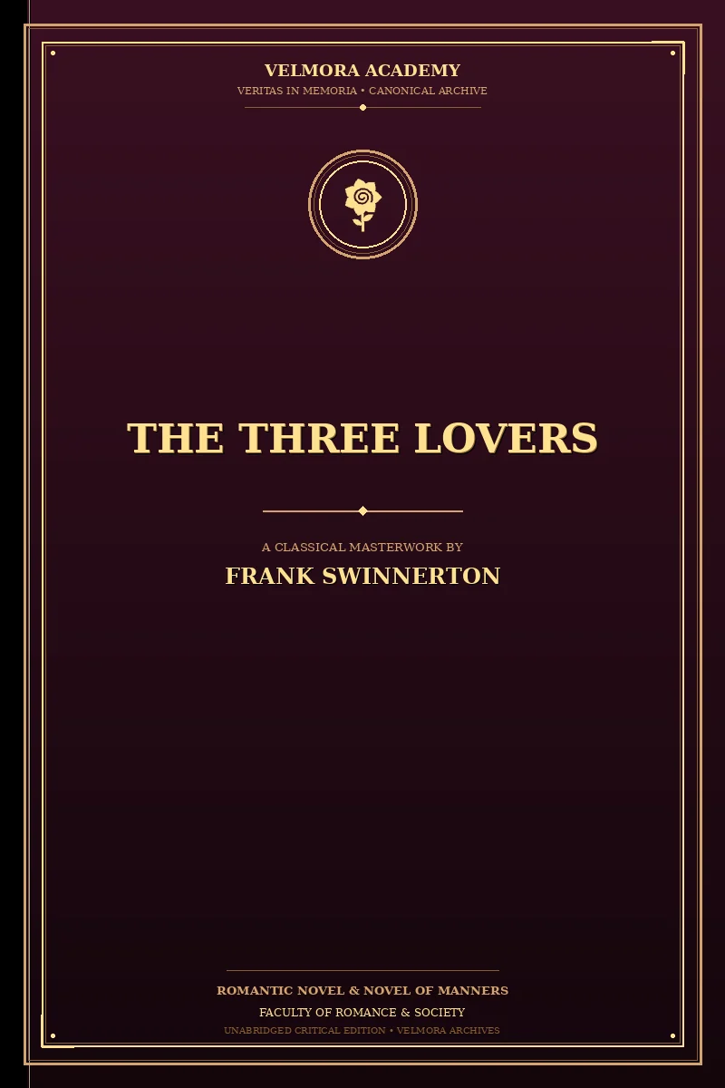 The Three Lovers