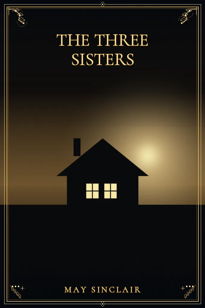 Cover of The Three Sisters