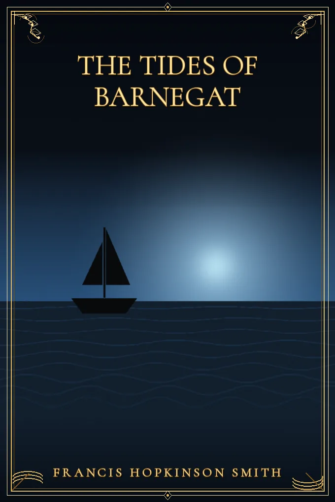 The Tides of Barnegat