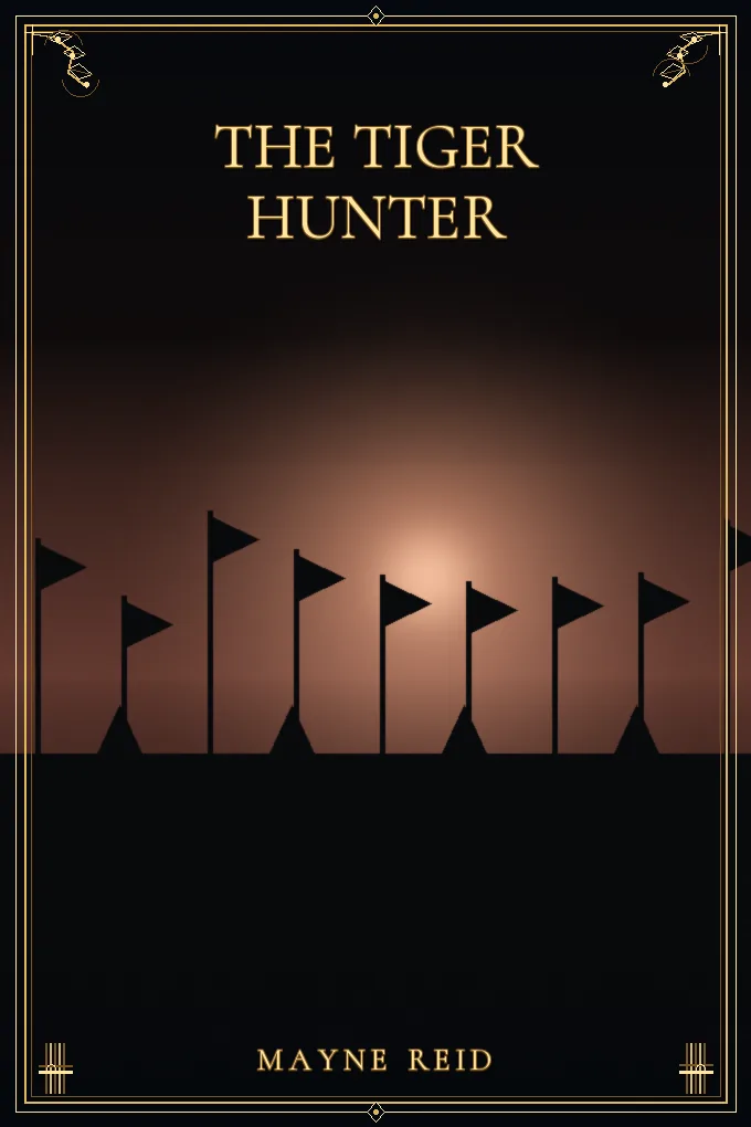 The Tiger Hunter