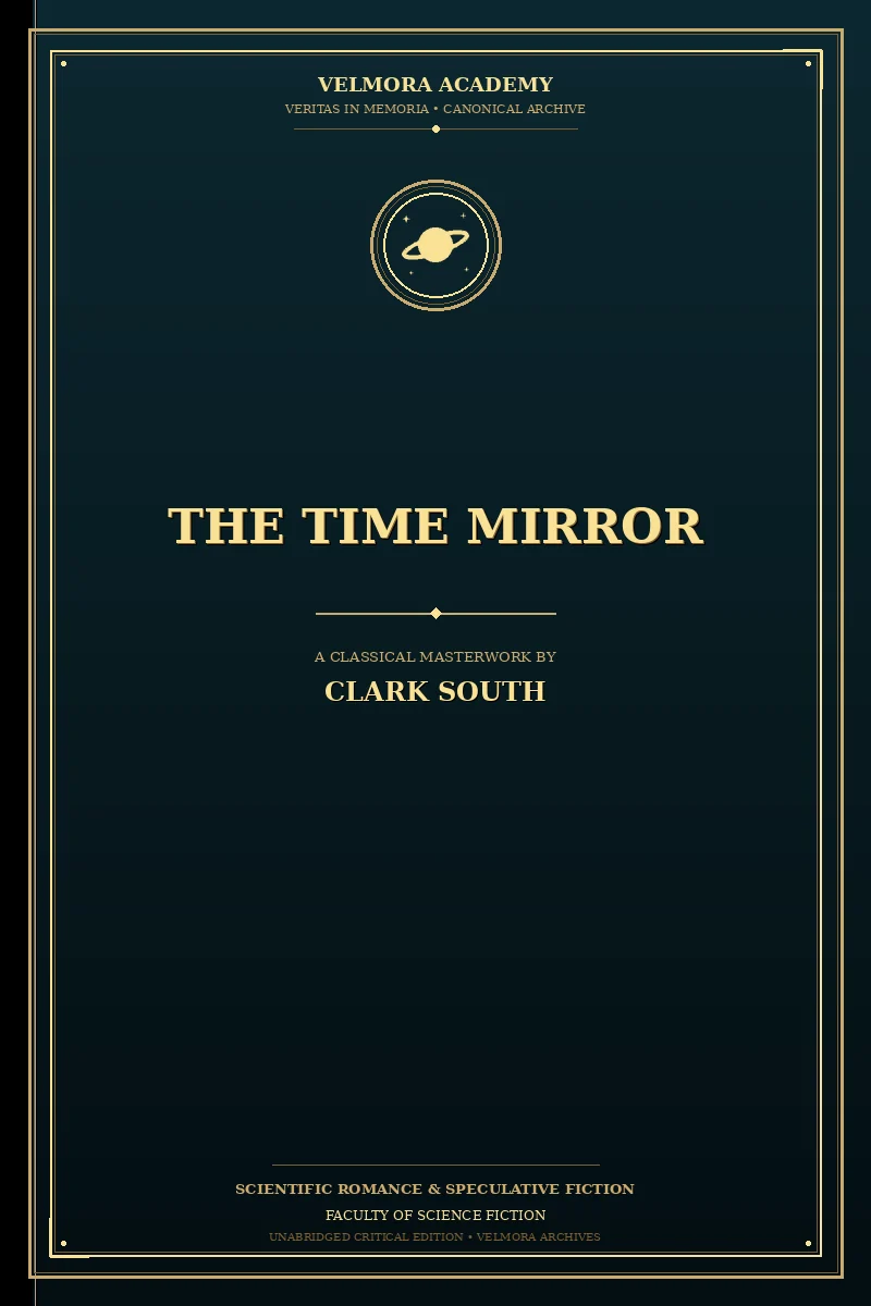 The Time Mirror