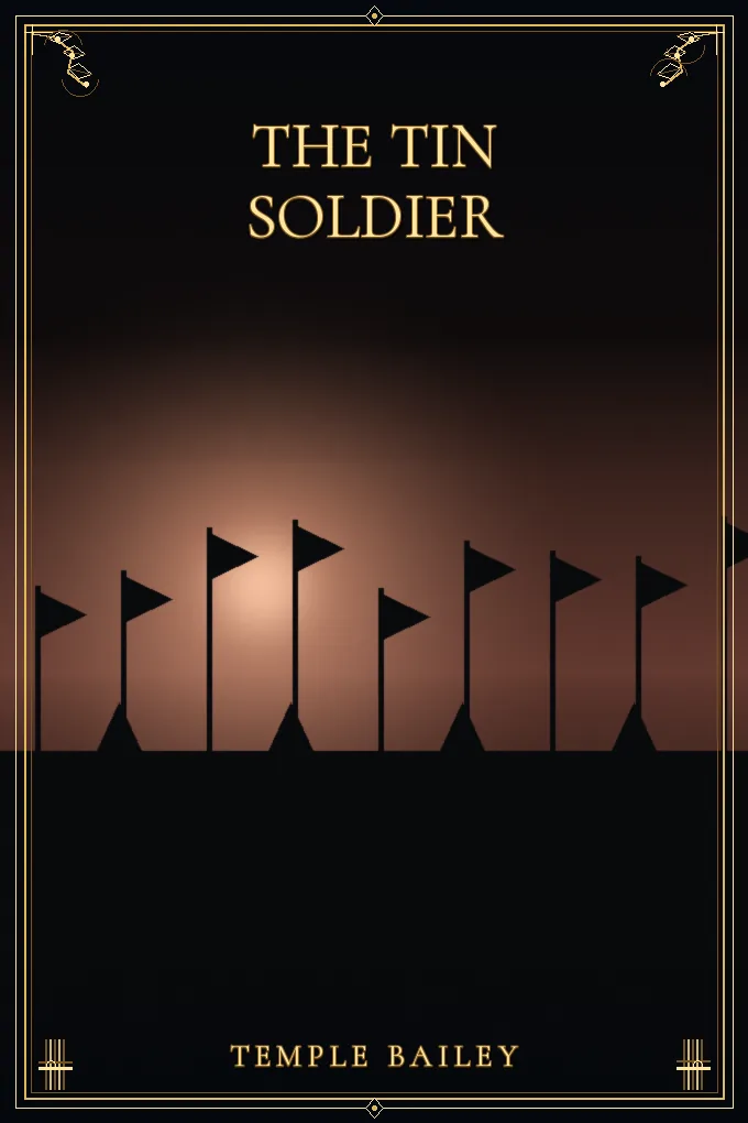 The Tin Soldier