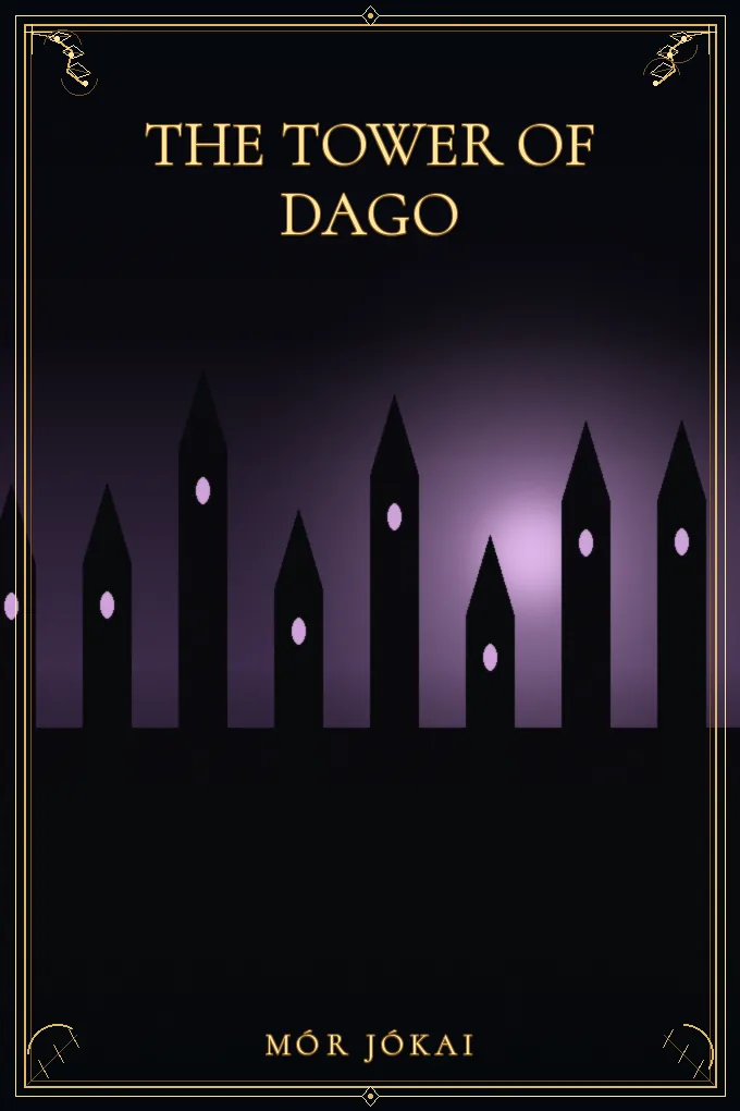 The Tower of Dago