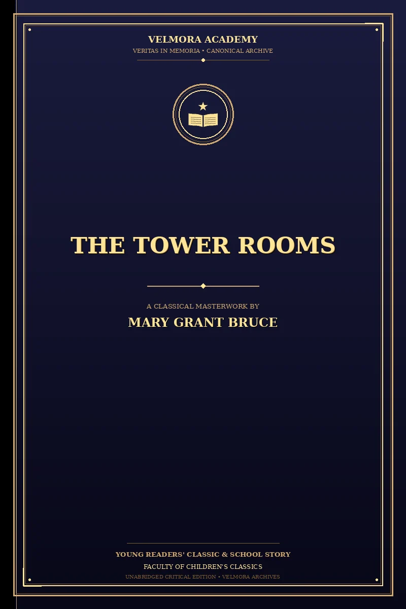 The Tower Rooms