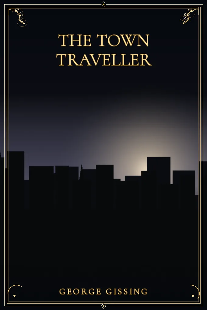 The Town Traveller
