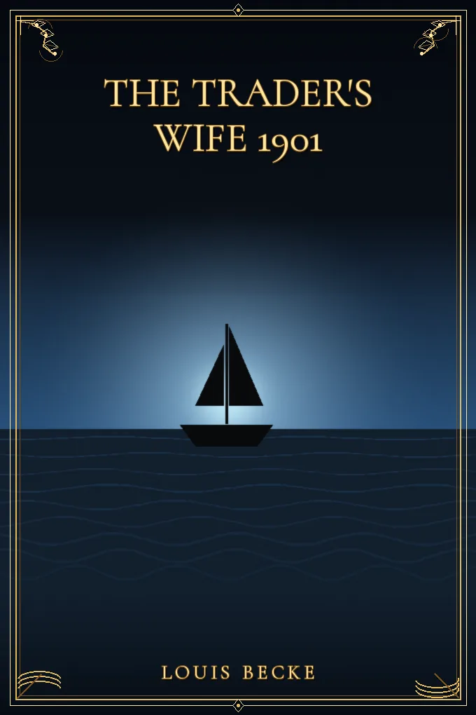 The Trader's Wife 1901