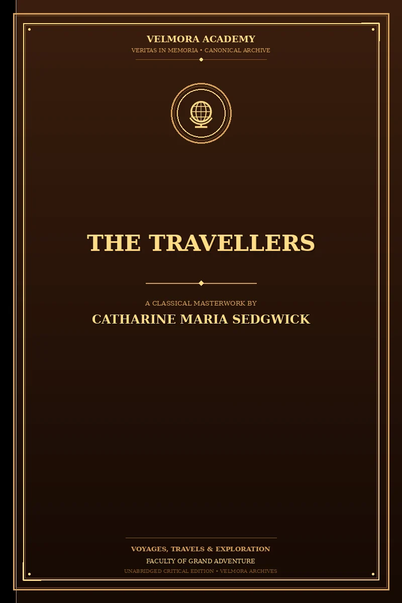 The Travellers