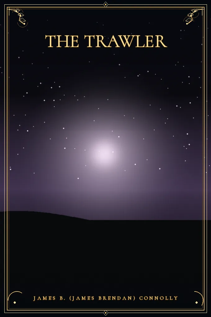 Cover of The Trawler