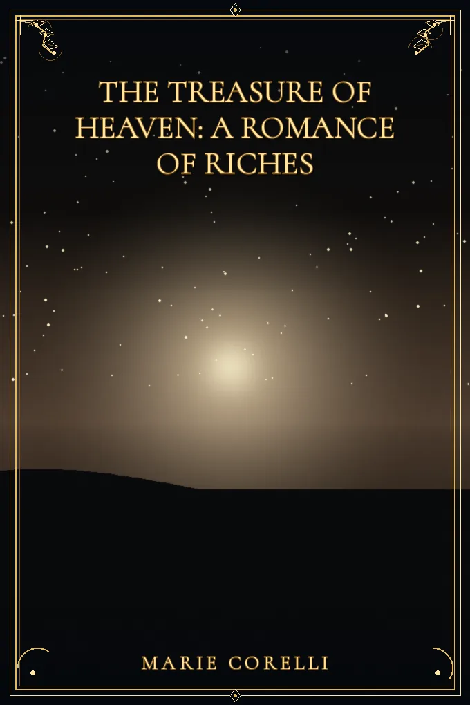 The Treasure of Heaven: A Romance of Riches