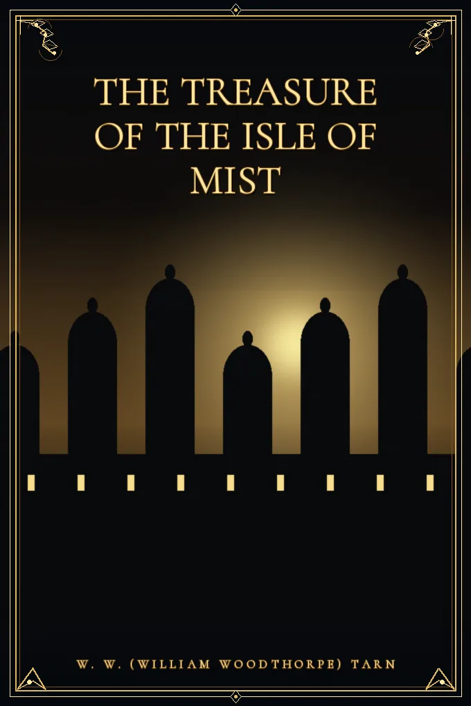 The Treasure of the Isle of Mist
