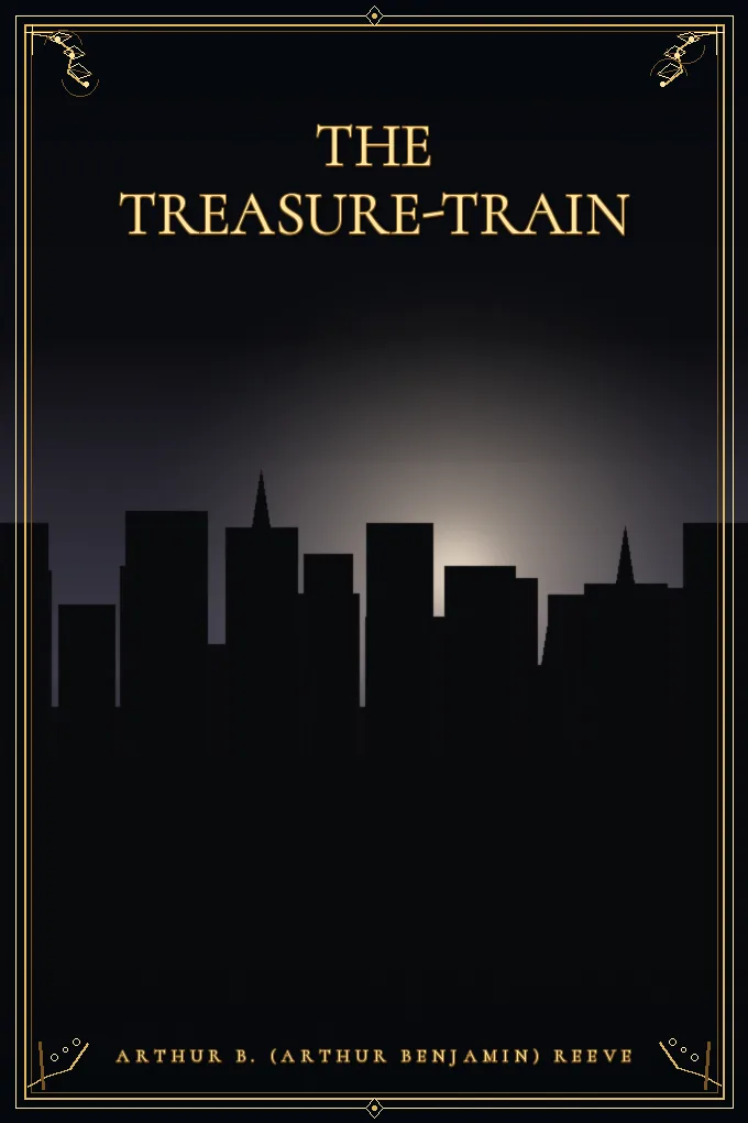 The Treasure-Train