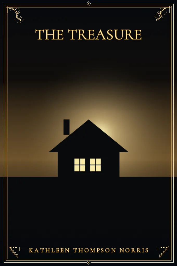 Cover of The Treasure