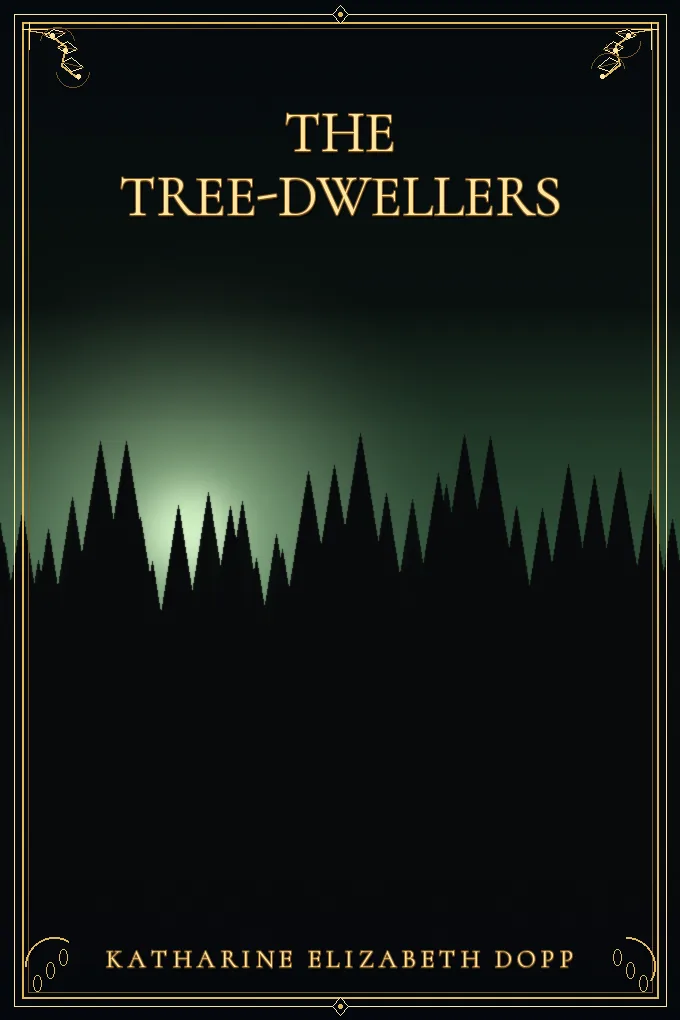 Cover of The Tree-Dwellers