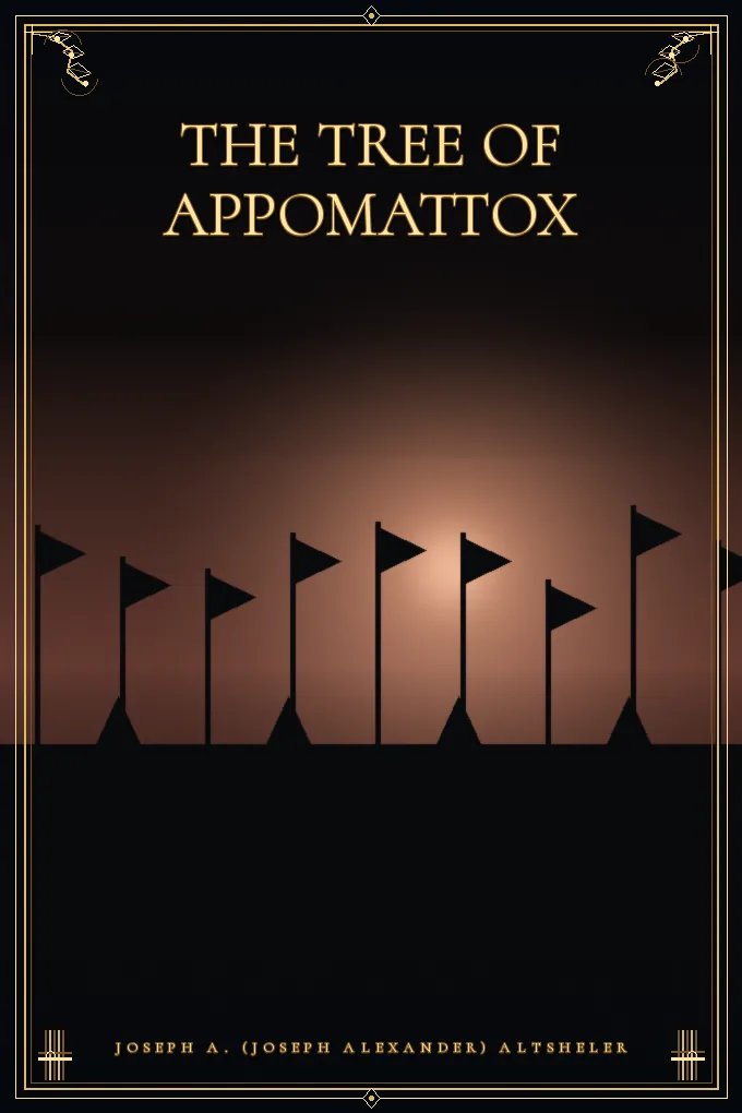 Cover of The Tree of Appomattox