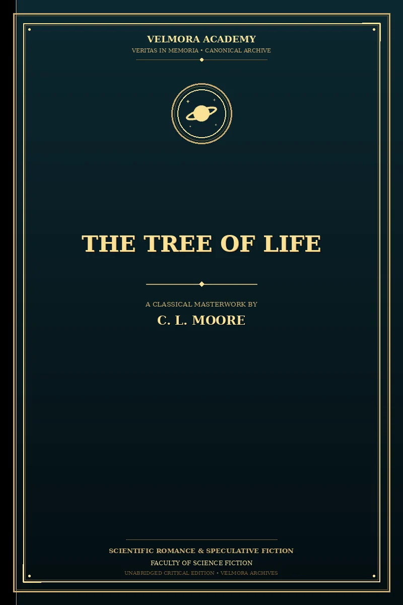 The Tree of Life