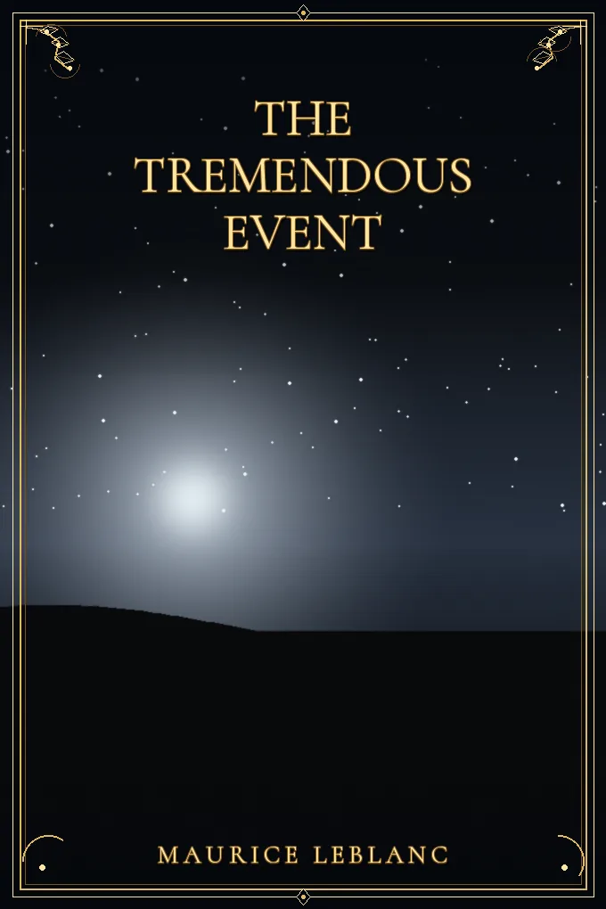The Tremendous Event