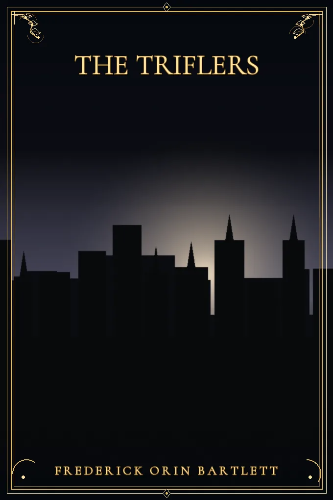 Cover of The Triflers