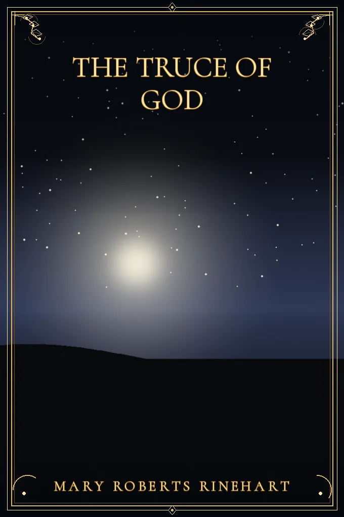 Cover of The Truce of God