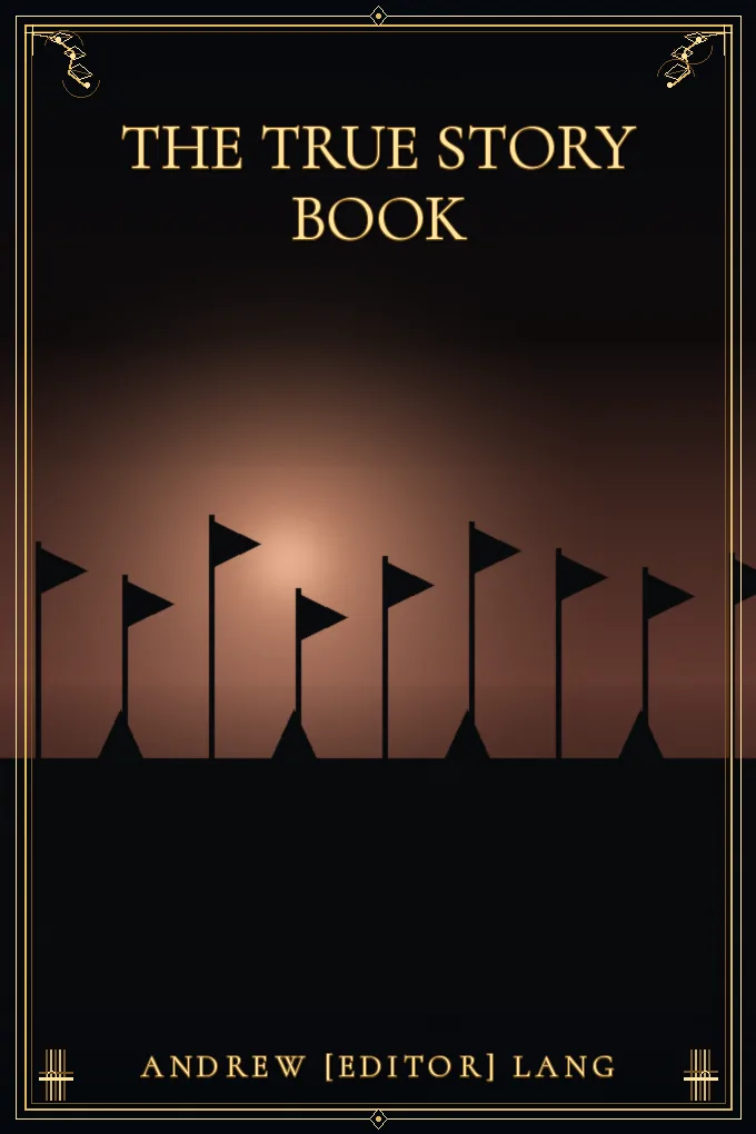The True Story Book