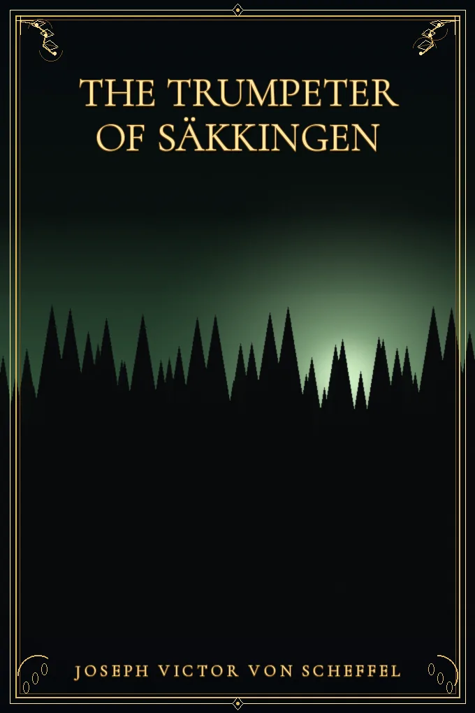 The Trumpeter of Säkkingen