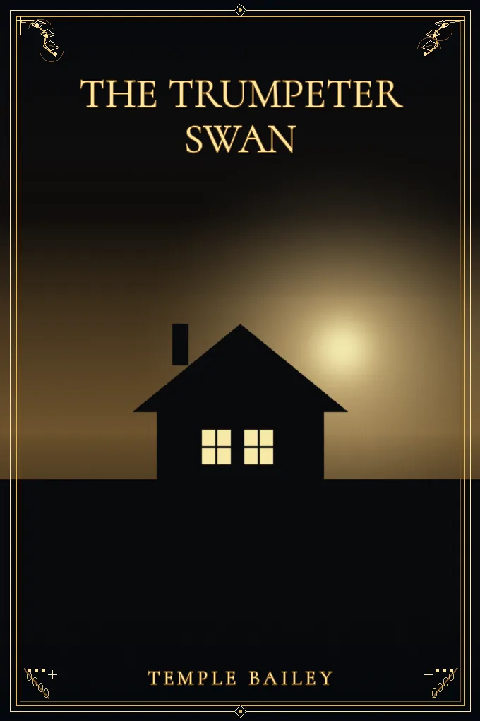 The Trumpeter Swan