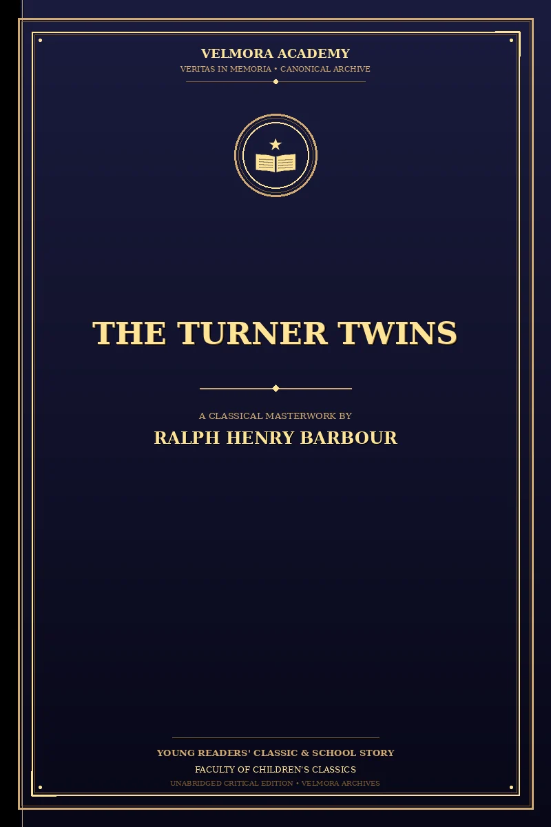 The Turner Twins