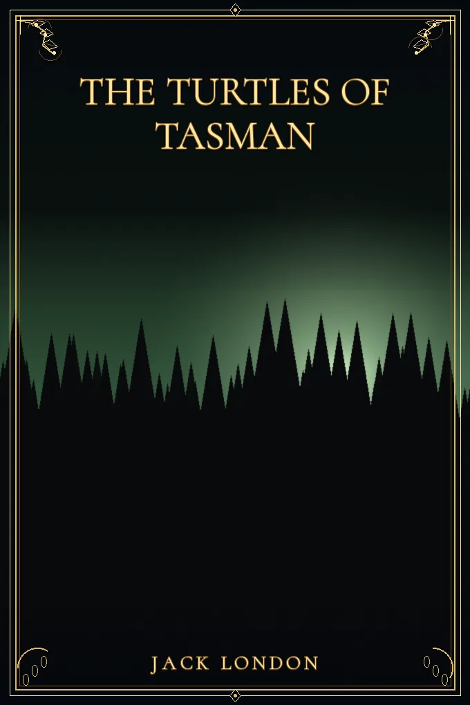 The Turtles of Tasman