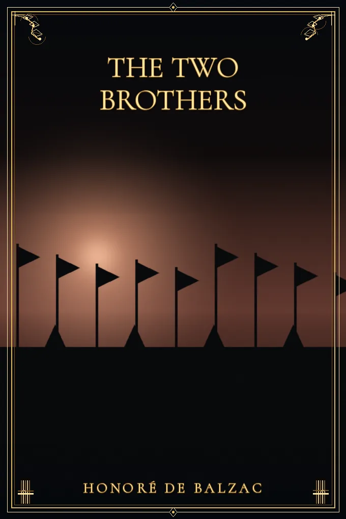 Cover of The Two Brothers