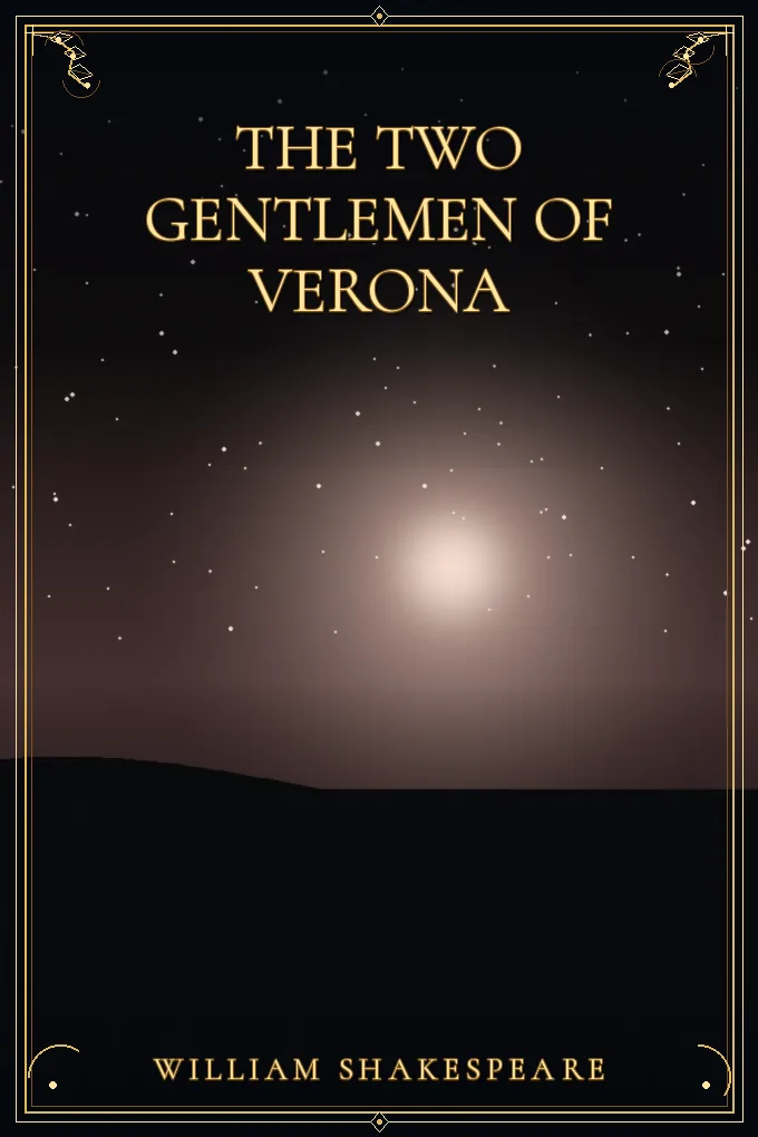The Two Gentlemen of Verona