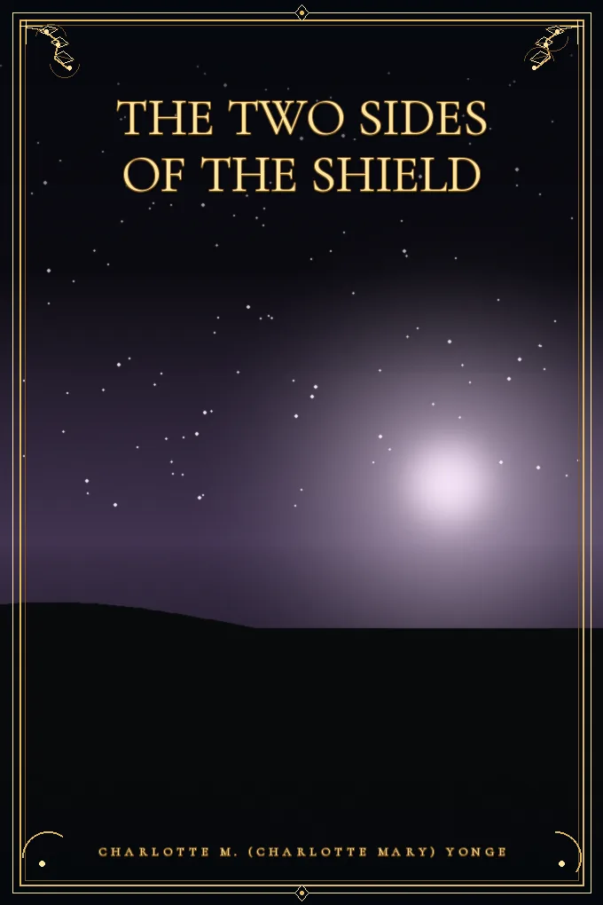 Cover of The Two Sides of the Shield