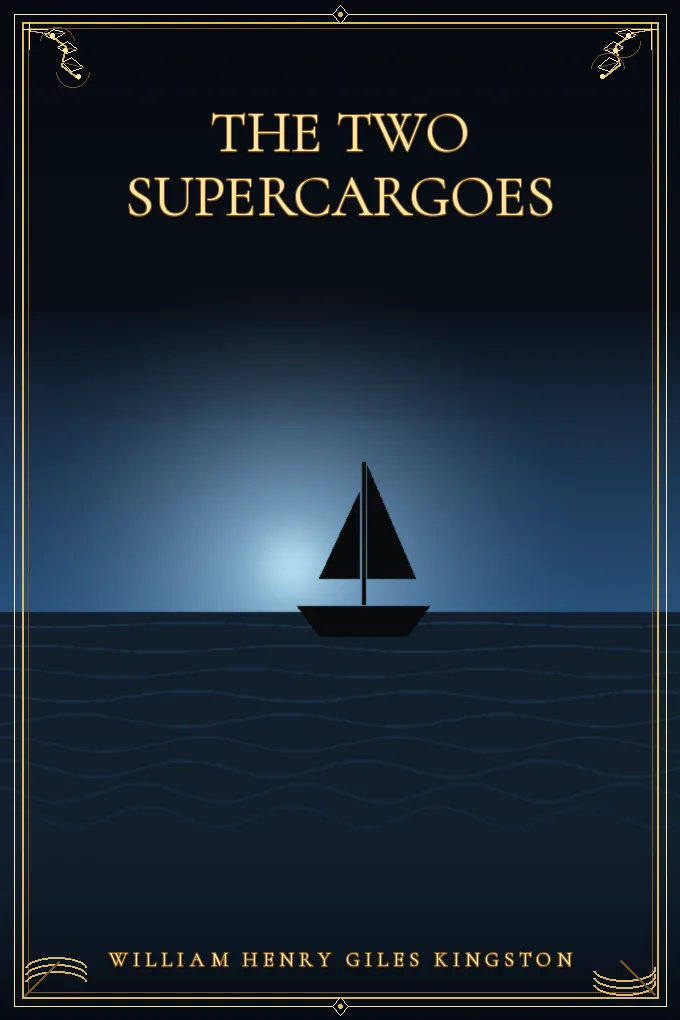 Cover of The Two Supercargoes