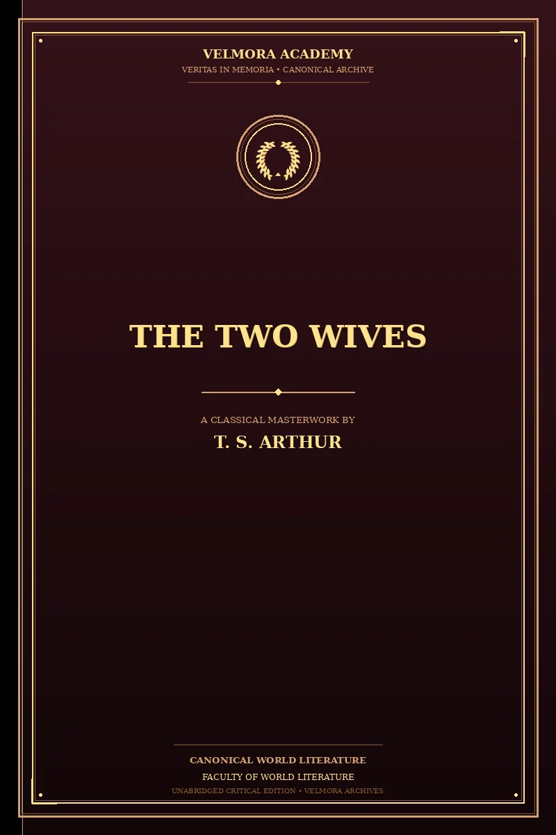 The Two Wives