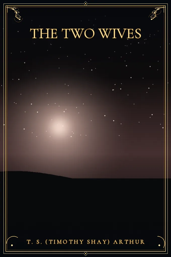 Cover of The Two Wives