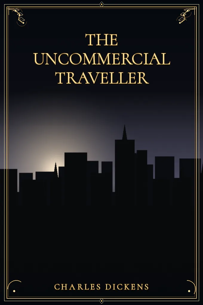 The Uncommercial Traveller