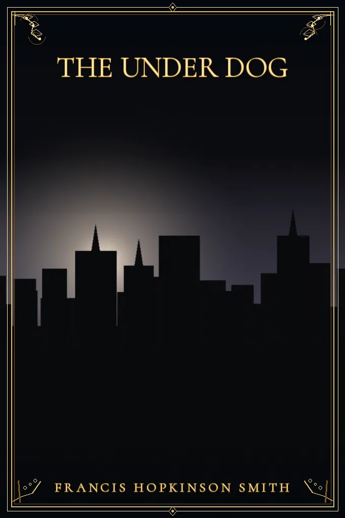 Cover of The Under Dog