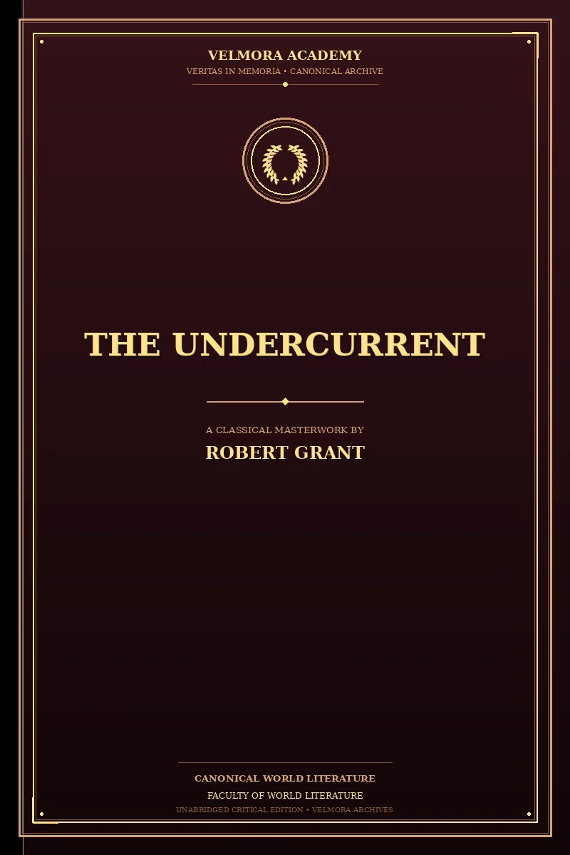 The Undercurrent