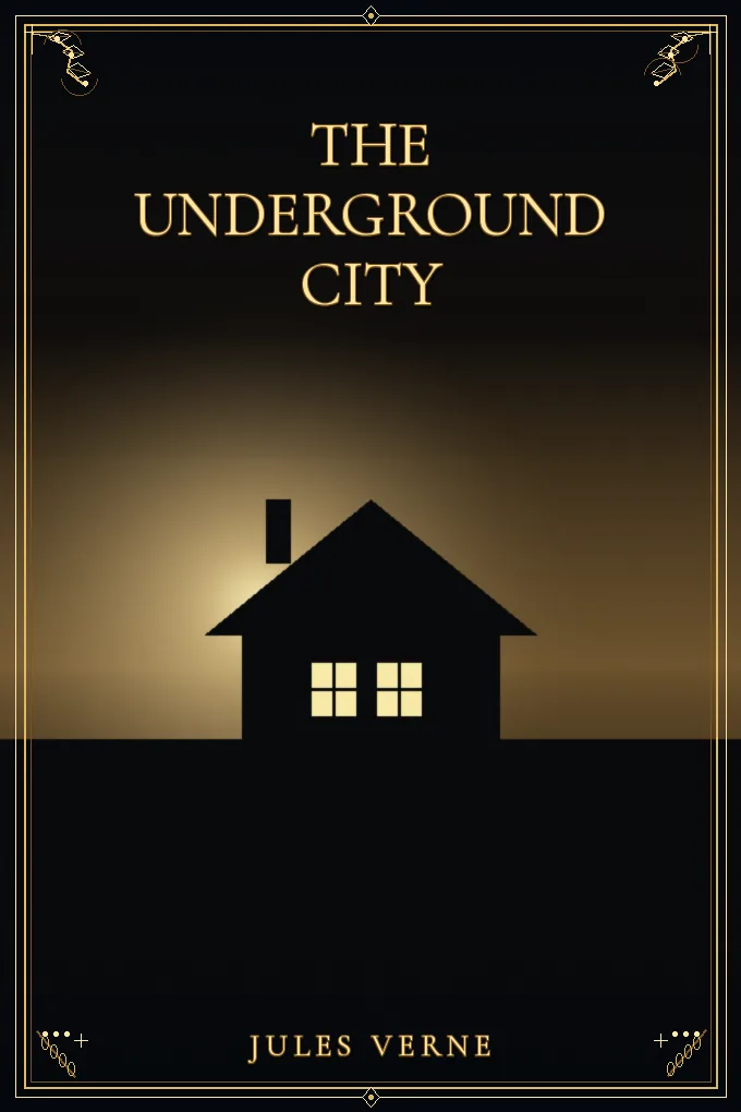 The Underground City