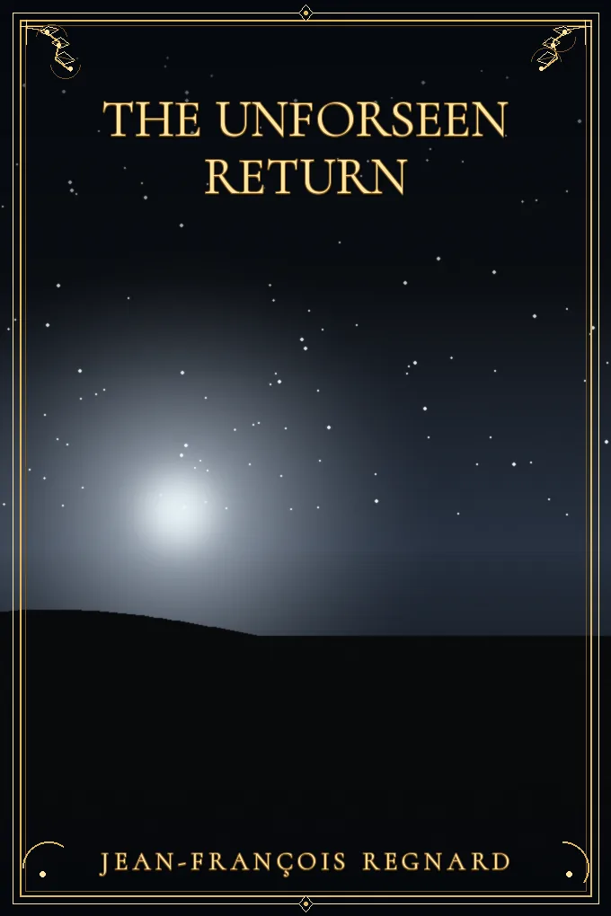 Cover of The Unforseen Return