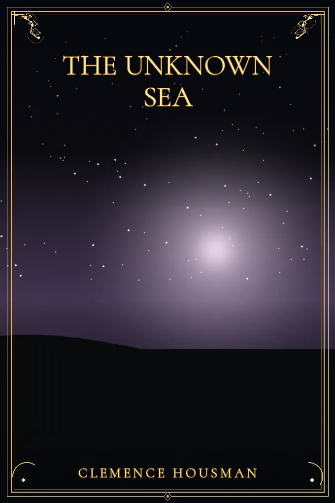 The Unknown Sea