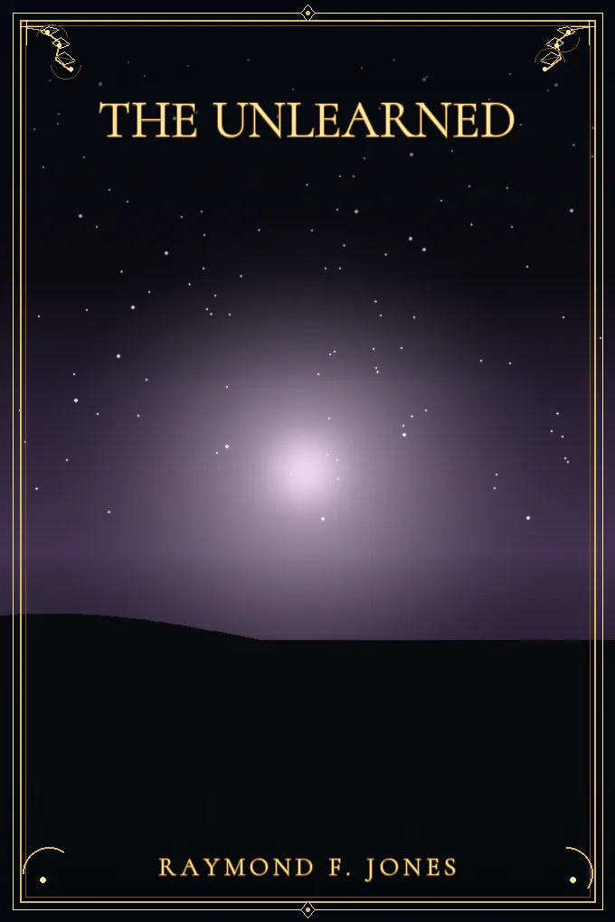 The Unlearned