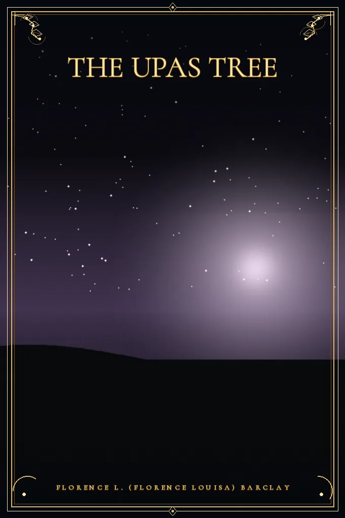 Cover of The Upas Tree