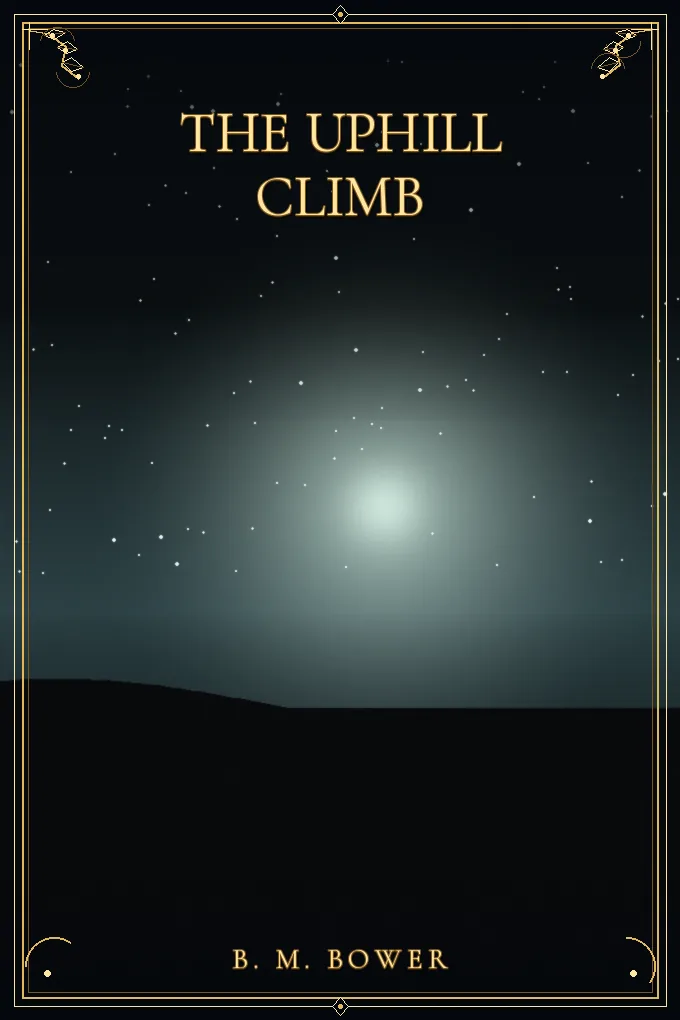 The Uphill Climb