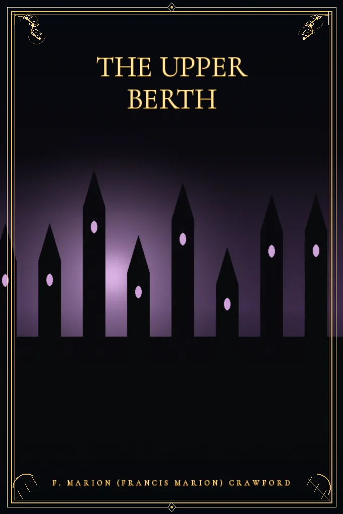 Cover of The Upper Berth