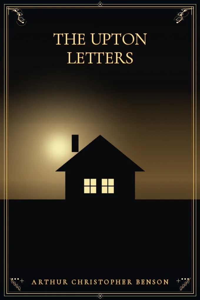 The Upton Letters