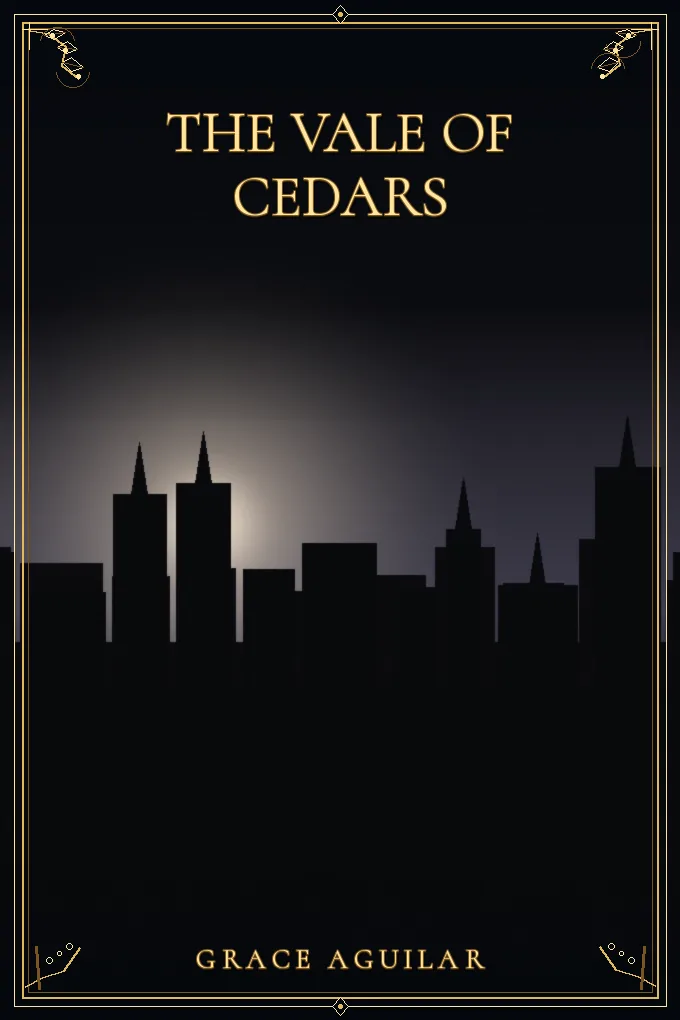 The Vale of Cedars