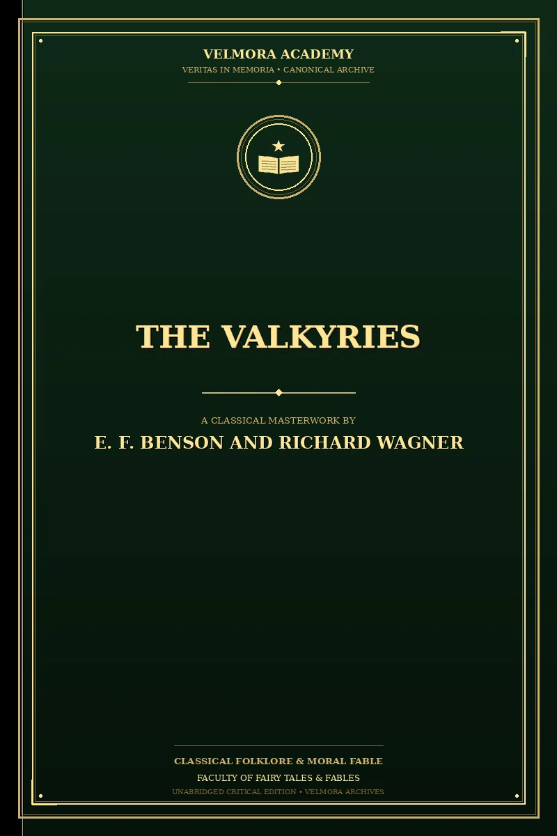 The Valkyries