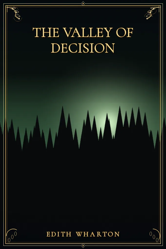 The Valley of Decision