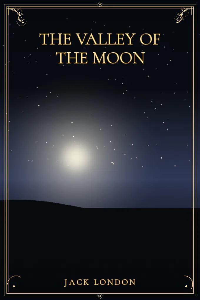 The Valley of the Moon