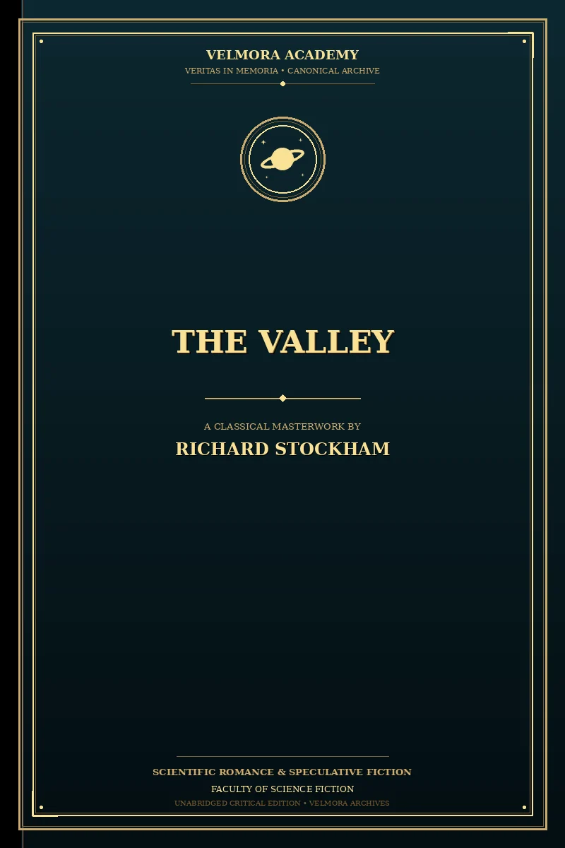 The Valley